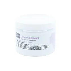 K-reine Crème de gommage 450ml