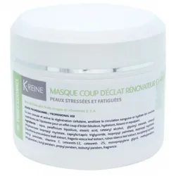 K-REINE MASQUE COUP D'ECLAT RENOVATEUR ET HYDRATANT 150ML