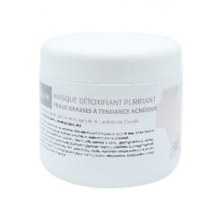 K-REINE MASQUE DÉTOXIFIANT PURIFIANT 150ML