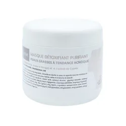 K-REINE MASQUE DÉTOXIFIANT PURIFIANT 150ML