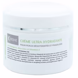 K-REINE CRÈME VISAGE ULTRA HYDRATANTE 150 ML