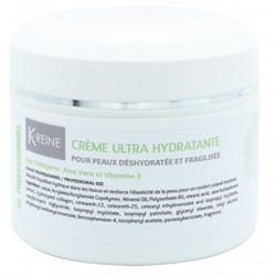 K-REINE CRÈME VISAGE ULTRA HYDRATANTE 150 ML