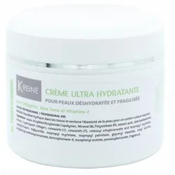 K-REINE CRÈME VISAGE ULTRA HYDRATANTE 150 ML