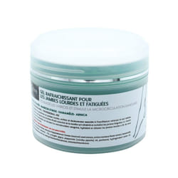 K-reine Gel Rafraichissant Jambe Lourde 250ml