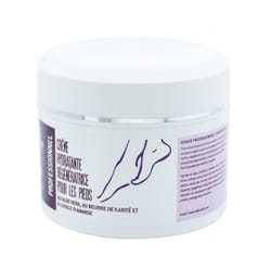 K-REINE CREME HYDRATANTE REGENERATRICE POUR LES PIEDS 250ML