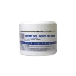 Crème gel après épilation 250ml - K-reine