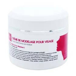 K-REINE CRÈME DE MODELAGE POUR VISAGE 150ML