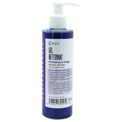 K-reine Gel Nettoyant Visage 200ml