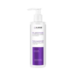 K-reine Gel Nettoyant Visage 200ml