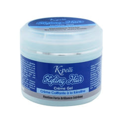 K-reine Styling Crème à la Kératine 150ml