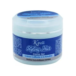 K-reine Styling Crème à la Kératine 150ml