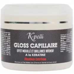 Gloss capillaire a la kératine 150 ml k-reine