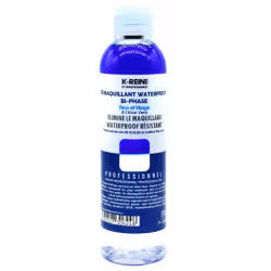 K-reine Démaquillant Yeux BIpahsique Waterproof 250ml