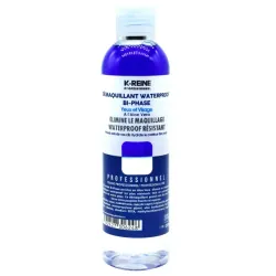 K-reine Démaquillant Yeux BIpahsique Waterproof 250ml