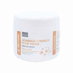 K-reine Gommage Chimique Peau Grasse 450ml