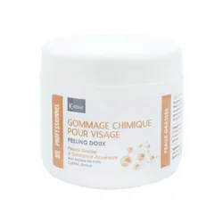 K-reine Gommage Chimique Peau Grasse 450ml