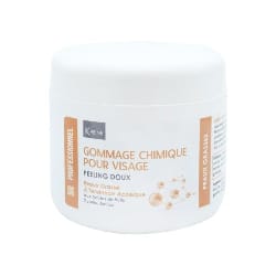 K-REINE GOMMAGE CHIMIQUE POUR VISAGE 450ML