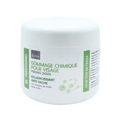 K-REINE GOMMAGE CHIMIQUE POUR VISAGE 450ML