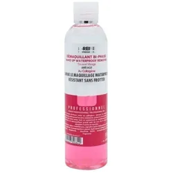 Demaquillant bipahse anti age waterproof 250 ml k-reine