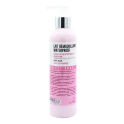 K-reine Lait Démaquillant Anti Age Waterproof 400ml