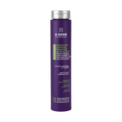 K-REINE SHAMPOING SANS SULFATE RÉPARATEUR RESTRUCTURANT 270 ML