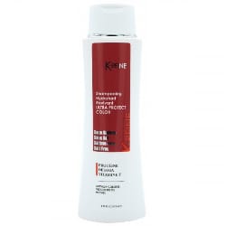 K-REINE SHAMPOOING SANS SULFATE RAVIVANT ULTRA PROTECT COLOR 270ML