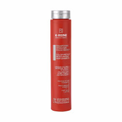 Ce shampoing ravivant ultra protect color sans sulfate (SLS) et sans sel (chlorure de sodium) a été formulé pour protéger la  ...