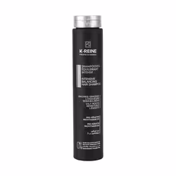 Ce shampooing sans sulfate et sans sel nettoie les cheveux en douceur en favorisant le processus de reconstruction interne.
S ...