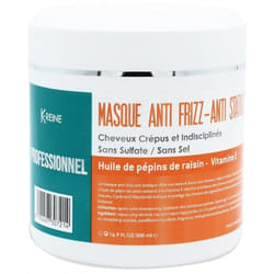 K-reine Masque Anti Frizz 500ml