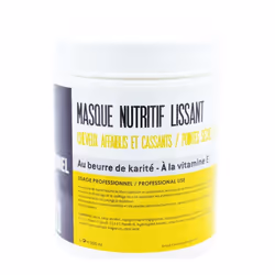 K-REINE MASQUE POUR CHEVEUX NUTRITIF LISSANT 500ML