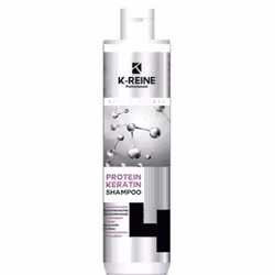 K-REINE Shampoing Protéine Kératine 500ml