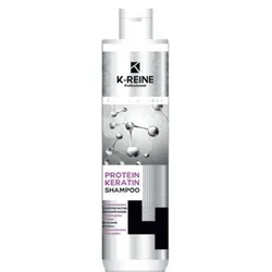 K-REINE Shampoing Protéine Kératine 500ml