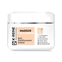 K-reine Masque Collagène 150ml