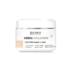 K-REINE Crème Collagène 150ml