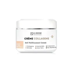 K-REINE Crème Collagène 150ml