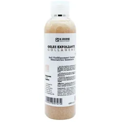 K-REINE GELÉE EXFOLIANTE COLLAGÈNE 250ML