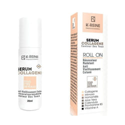 K-reine Sérum Collagène Contour des yeux 15ml
