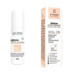 K-reine Sérum Collagène Contour des yeux 15ml