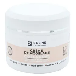 Crème de modelage collagène 150 ml k-reine
