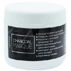 Masque charcoal 450 ml k-reine
