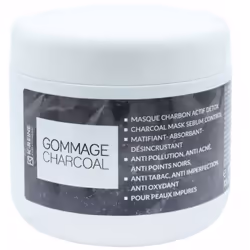 GOMMAGE EXFOLIANT DETOX CHARBON ACTIF
■ MATIFIANT-ABSORBANT- DÉSINCRUSTANT
■ ANTI POLLUTION, ANTI ACNÉ, ANTI POINTS NOIRS, AN ...