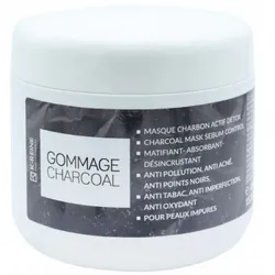 K-REINE GOMMAGE CHARCOAL 150 ML