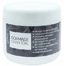 Gommage charcoal 450 ml k-reine