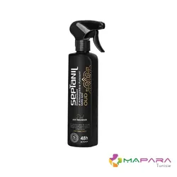 DÉSODORISANT D'ATMOSPHÈRE PUISSANT OUD MALAKY 500ml SEPTANIL