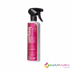 Septanil Désodorisant Tropical 500ml