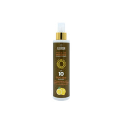 K-REINE Huile De Bronzage Corps SPF10