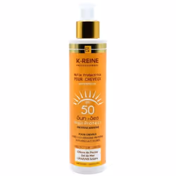 Huile Protectrice Pour Cheveux 200 Ml K-Reine