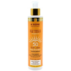 K-REINE Huile Protectrice Pour Cheveux 200 ML