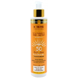K-REINE Huile Protectrice Pour Cheveux 200 ML