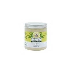 K-reine Gommage Exfoliant Doux Main Citron Aloe Vera 250ml